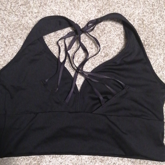 lasenza sport bra - Picture 2 of 4